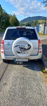 Grand Vitara - 6