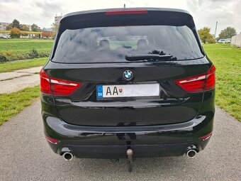 BMW Grand Tourer 218 d Sport Line,2022,Automat,LED,NAVI... - 6
