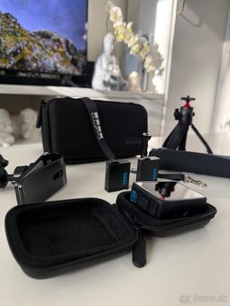 GoPro Hero 13 Bundle Edition, v záruke - 6
