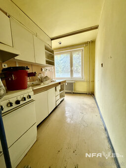 2,5-i byt v obľúbenej lokalite – Fončorda, ul. THK - 6