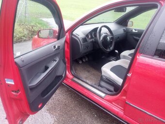 Škoda Fabia 1 1,9 TDI RS - 6
