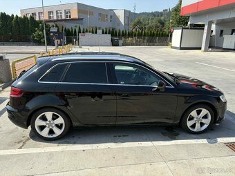 AUDI A3 1.4TFSI 90KW 2013 - 6