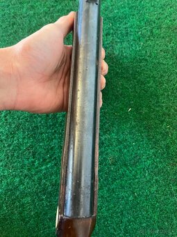 Ruská vzduchovka iz - 6