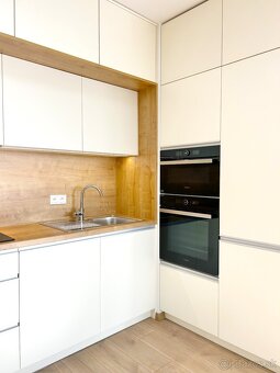 PRENÁJOM 2 izbový byt v novostavbe - 6