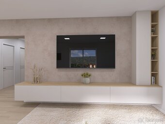 RODINNÝ DOM - HNÚŠŤA - 6