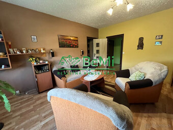 Predaj 4 izbový byt - Kalná nad Hronom (035-114-MIJK) - 6