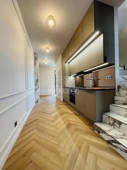 Predaj dizajnového 2.izb.bytu so záhradou vo viladomoch... - 6