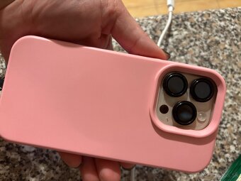 Iphone 16 pro pustny titán - 6