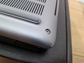 💻 Dell Precision 7550 – i7 10gen / 32 GB RAM / 1 TB SSD - 6