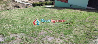 Stavebný pozemok priamo v obci Malé Borové ID: N024-14-STKE - 6