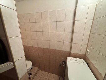 3-izbový čiastočne zrekonštruovaný byt v lukratívnej časti P - 6