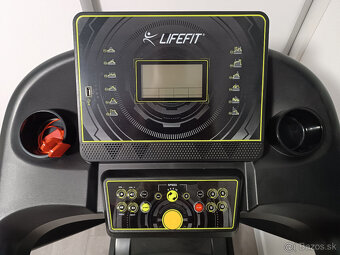Bežecký pás Lifefit TM3300 - 6