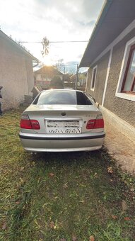 Bmw e46 330d - 6