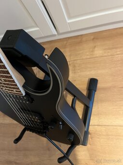 Ibanez RG7420EX Black - 6