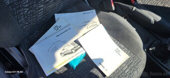 Predám Opel Corsa-C - 6