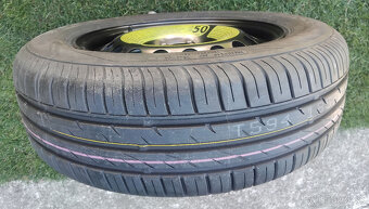 Predám rezevné koleso - 6