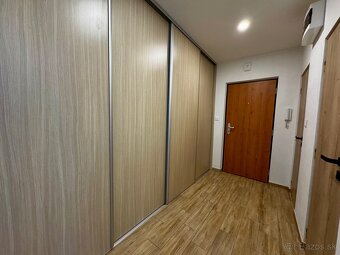 2-izbový byt v centre po rekonštrukcii na prenájom - 6