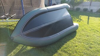 Nafukovací čln - 6