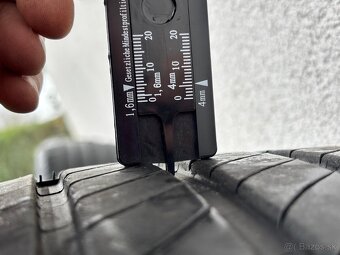 235/45 R18 Michelin - 6