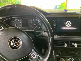 Volkswagen Polo 1.0 TGI CNG Highline - 6