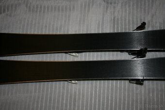 lyže Stockli RX 90 cm - 6