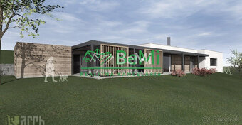 Exkluzívny slnečný pozemok v Ovčiarsku 003-14-MIKU - 6