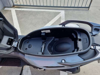 SYM ADX 300 ABS TCS (R3) - 6