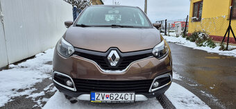Renault Captur 1.2Tce Automat - 6