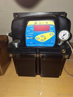 Mazacie systémy - 6