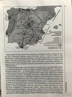 Caesar, Montesquieu, Epikuros,Antická knihovna - 6