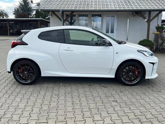 Toyota Yaris 1.6 Turbo GR Four 4WD Dynamic - 6