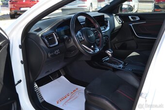 Kia Pro Cee'd 1.6 T-GDi GT-Line A/T - 6