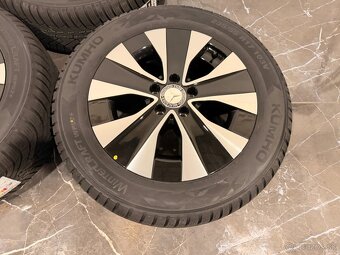 origo zimní Mercedes V-Klasse W447 A4484011100 r17 - 6