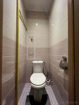 Rezerve - 3 izb. byt (69 m2) / Študentská / Košice - sever - 6