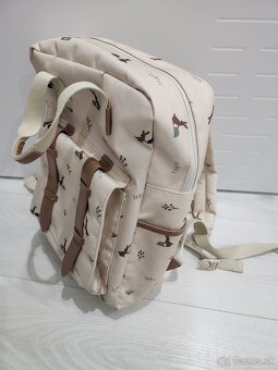 Taška do školy - 6