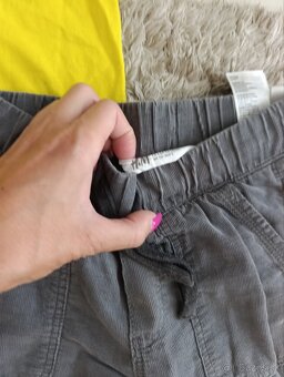 Balík detského oblečenia - 6