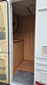 HOME-CAR ZĹAVA 1000€ 690kg/1000kg, predstan - 6