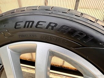 225/50 r17, 5x112, Škoda Spitzberg - 6