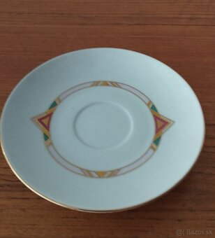 Porcelánová súprava - CARLSBAD - 6