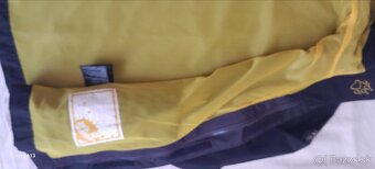 Chlapčenská bunda Jack Wolfskin, veľkosť 140 - 6