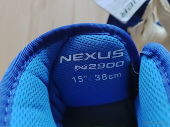 rukavice Bauer N2900 - 6