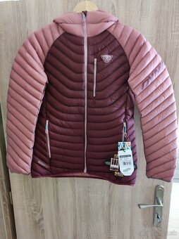 Dámska bunda DYNAFIT Radical - 6