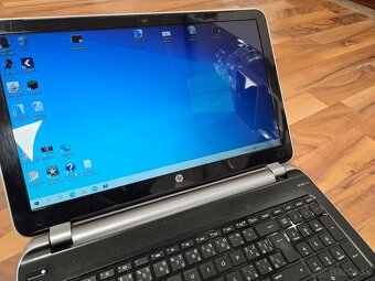 Notebook HP typu RT3290 + taška HP + nabýjačka - 6