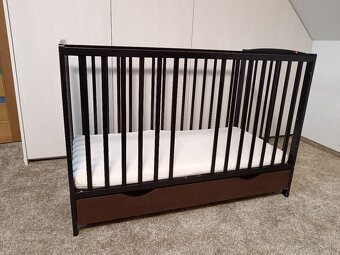 DETSKÁ POSTIEĽKA - 6