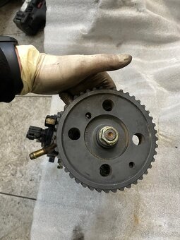 Vstrekovacie čerpadlo Opel astra 1.7 dti - 6