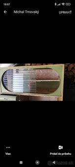 Predám starý kredenec - 6