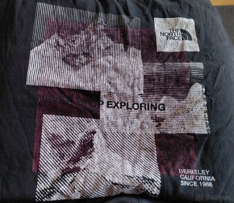 The Norrh Face čierne - 6