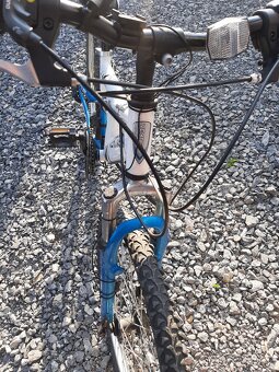 Predam decky horsky bicykel - 6