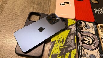 Vymenim iPhone 15 Pro Max 256gb - 6