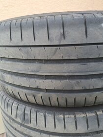 Pirelli 285/45/R20 108W Letné pneumatiky - 6